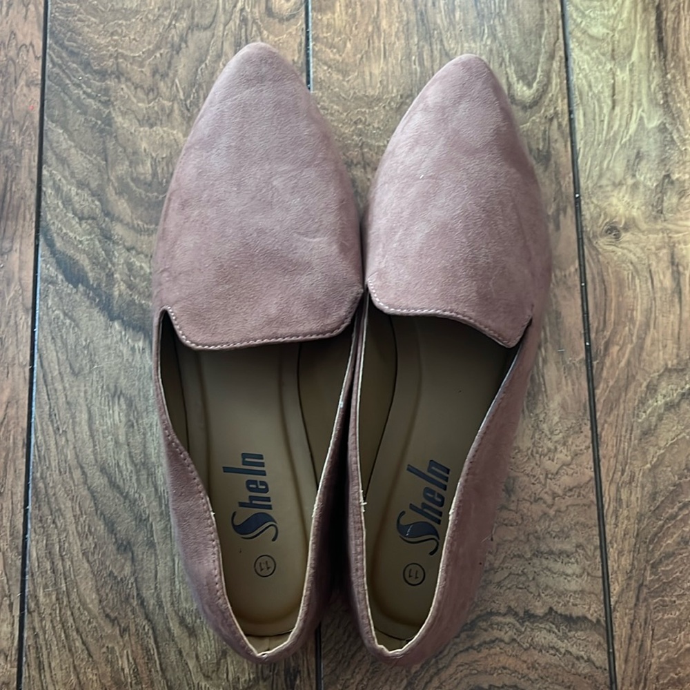 Shoes!